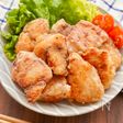 【下味冷凍】冷めてもおいしい♡魚の竜田揚げ