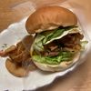 チャーミーの作ってみた!投稿(【焼き肉エッグバーガー】ジューシー×とろ〜り♪スタミナ抜群！)