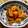 Makimekkoの作ってみた!投稿(かぼちゃの甘辛。)