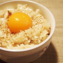 鯛めし