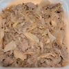 きんちゃんの作ってみた!投稿(【作り置き】牛肉とマイタケの甘辛煮・圧力鍋で簡単！)