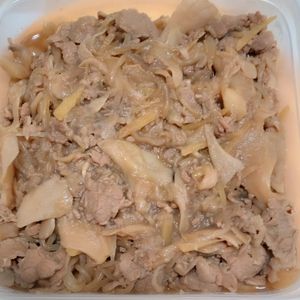 きんちゃんの作ってみた!投稿(【作り置き】牛肉とマイタケの甘辛煮・圧力鍋で簡単！)