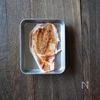 【厚揚げの味噌豚肉巻き】味付け味噌だけでコク深い!の工程2
