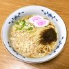 Nao★彡の作ってみた!投稿(うどんだしに中華麺♪かけ中（かけちゅう）隠れた富山B級グルメ)