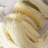 あえるだけで絶品！【白菜の旨だれあえ】の工程1