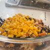 レンチン1発！【ひじきと豆腐の無水煮】の工程2
