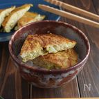 忙しいお昼におすすめ♪卵焼き丼