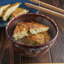 忙しいお昼におすすめ♪卵焼き丼