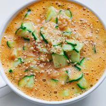 簡単!旨すぎ!!何度も食べたくなる納豆きゅうり