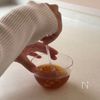 【豚バラしめじのみぞれ煮】寒い日にぴったりのさっぱりメインの下準備