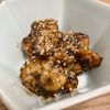 Natsukoの作ってみた!投稿(さっぱりと「鶏ささ身肉の甘酢あん炒め」)
