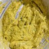 【サクッふわっ】豆乳とかぼちゃのもちもち米粉ドーナツの工程3