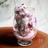 【余った生クリームで濃厚アイスクリーム】混ぜて冷やすだけ!