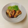 りんの作ってみた!投稿(塩麹de旨味チキン。)