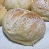 もちの作ってみた!投稿(おかわりが止まらない‼️ふっわふわの白パン)