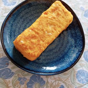 532482の作ってみた!投稿(白だし入りたまご焼き【冷凍・作り置き】)