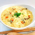 酸っぱ辛ウマ！簡単♡サンラータンの春雨スープ♡