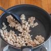 【ごろっと大豆がおいしい！ガパオライス】ナンプラー無しで本格の工程2