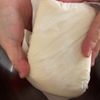 【もっちもち！豆腐で作るニラチーズもち】子どももよろこぶ！の工程1