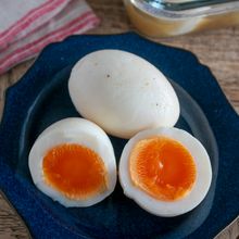 【至福のだし卵】いつもの卵が料亭の味に大変身!