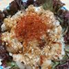 よっこの作ってみた!投稿(やわらか鶏むね肉で♪揚げない油淋鶏)