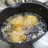 鶏天と野菜天と天ぷらだしの工程3