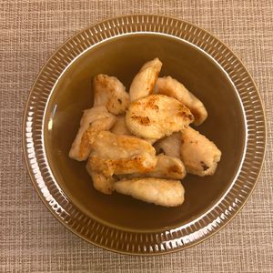puricoの作ってみた!投稿(【コンソメバター醤油チキン】とにかく美味しい！鶏むねおかず♡)