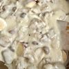 こく旨やみつき!【シュクメルリ風グラタン】米粉で失敗なし!の工程8