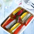 野菜のピクルス｜基本の作り方