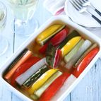 野菜のピクルス｜基本の作り方