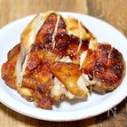 ご家庭でも簡単に「ローストチキン」