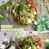 クラ蔵の作ってみた!投稿(冷や汁風さば缶豆腐そうめん)