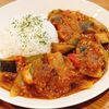 ミルクの作ってみた!投稿(【さばと夏野菜のカレー】夏に食べたい鯖缶カレー♪)