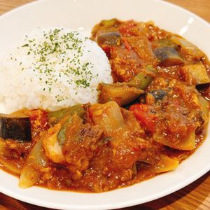 ミルクの作ってみた!投稿(【さばと夏野菜のカレー】夏に食べたい鯖缶カレー♪)