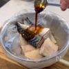 つまみ食いでなくなる！【青のりサバ竜田】の工程2