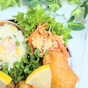 AYANO.•*¨*•.☆の作ってみた!投稿(お弁当にも！レンジで一発＊お箸が止まらないにんじんしりしり♡)