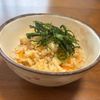 こむぎの作ってみた!投稿(【ホタテの炊き込みご飯】缶詰でお手軽♪)
