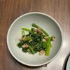 シャオランの作ってみた!投稿(【やみつき無限小松菜】簡単常備菜レシピ!)