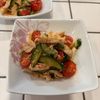mi-koの作ってみた!投稿(副菜にオススメ！鶏ささみの中華サラダ)