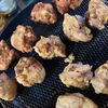 ここあの作ってみた!投稿(バリうまチキン【ガーリック醤油】)