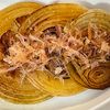 とーるじーじの作ってみた!投稿(トロっと甘〜い「新玉ねぎのステーキ」)