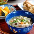根菜満載☆芯まで温まる、ぬっぺ汁！【長崎県郷土料理】