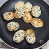 栄養満点！旨ふわ【ひじきと枝豆のポン照りつくね】お弁当にも◎の工程3
