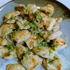 ejaの作ってみた!投稿(焼き鳥屋さんの【やみつき塩だれチキン】)