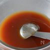 揚げずに!【春野菜の酢豚】の工程3