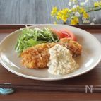 【定番】チキン南蛮