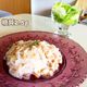 フライパンを使わない♡白滝の明太豆腐パスタ