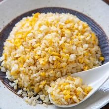 【基本のパラパラチャーハン】冷やご飯で簡単！