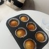 あやの作ってみた!投稿(材料４つ！天ぷら粉で本格マフィンの作り方！)
