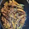 ku-chanの作ってみた!投稿(【あんたっぷりが嬉しい】ご飯が進むとろとろ麻婆茄子☆リピ確定)